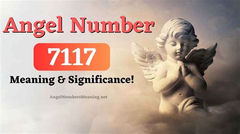 7117 angel number
